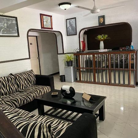 Beach Walk Hotel Unawatuna Esterno foto