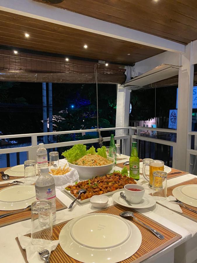Beach Walk Hotel Unawatuna Esterno foto